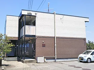 レオパレスカメリアの画像