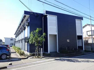 レオパレスプロシードの画像