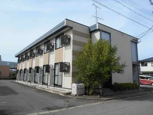 レオパレス大領の画像