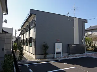 レオパレス加賀の画像