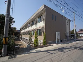 レオネクストVICTORYの画像