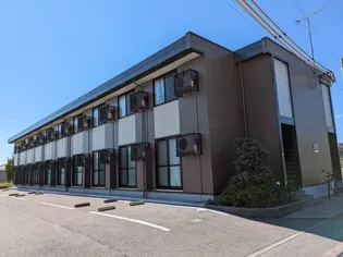 レオパレス能美の画像