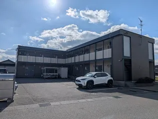 レオパレス長崎の画像