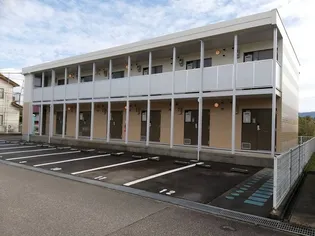 レオパレスアヴィニヨンの画像