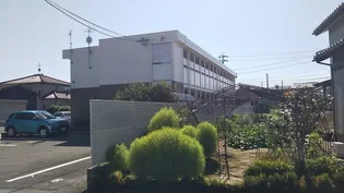 レオパレスサンハイムの画像