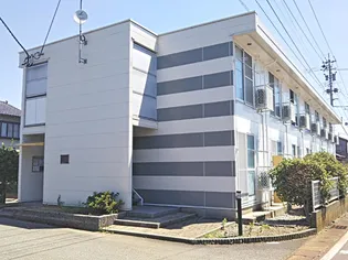 レオパレスコンフォール動橋の画像