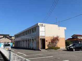 レオパレス白山の画像