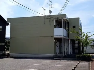 レオパレスセジュール根上の画像