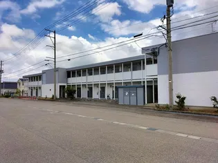 レオパレス加賀の画像