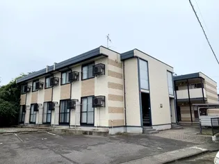 レオパレスエスペランスの画像