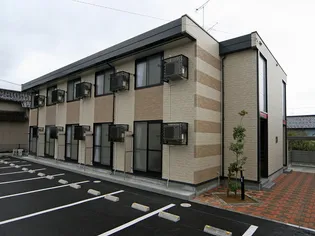 レオパレスベガの画像