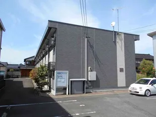 レオパレスプレミールの画像