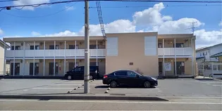 レオパレスサンハイム大浜の画像