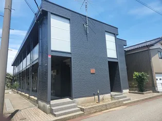 レオパレスフーズフーの画像