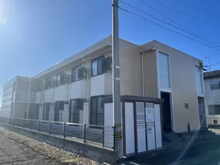 レオパレスセジュール小松の画像