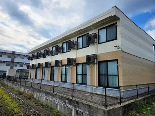 レオパレス萩の画像