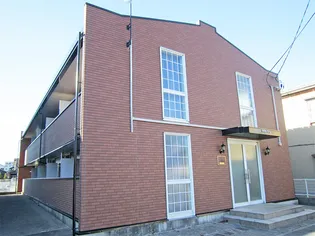 レオパレスツチナカの画像