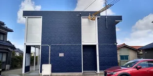 レオパレスフルールエルテライの画像