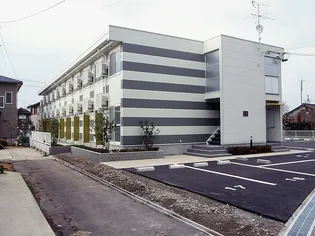 レオパレスLEGEND Rの画像