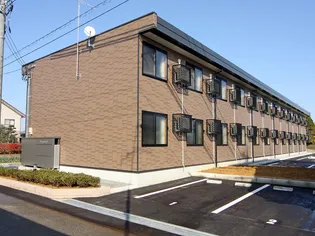 レオパレスイーケイ フォーの画像