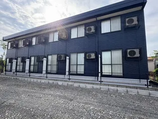 レオパレスチェリオ2の画像