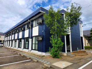 レオパレス白江の画像