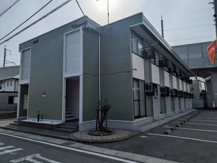 レオパレス大領の画像