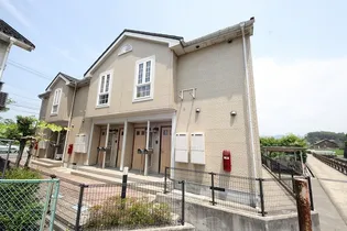 メロディーハイムの画像