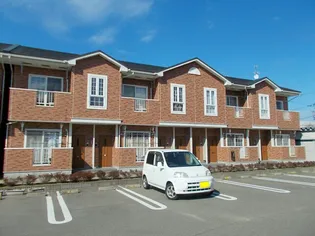 グランツⅡの画像