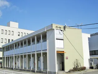 レオパレス加賀の画像