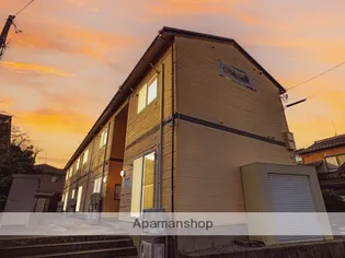 どれみふぁ荘の画像