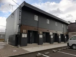 レオパレスフレンズの画像