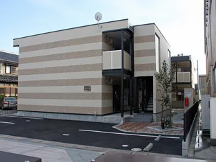 レオパレス日の出の画像