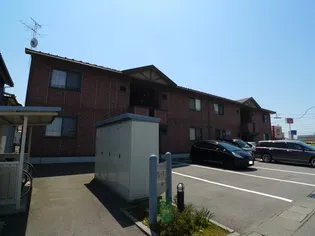 アレーヌ福の宮の画像