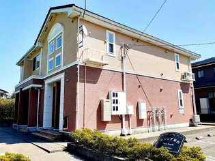 シンシア泉台の画像