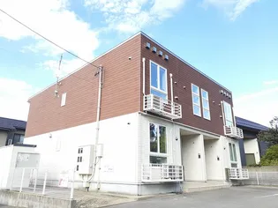 イマジン 泉【2階】の外観