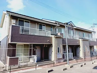 アゼリアハイツの画像