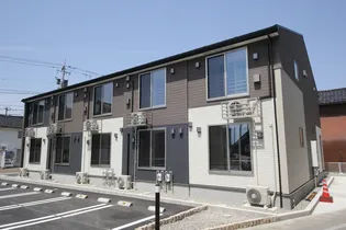 アリューム グランデの画像