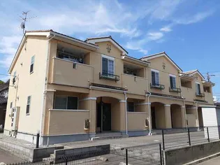 アヴェニューの画像