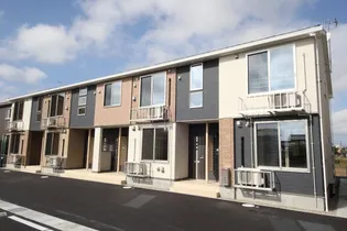 サンノーブルⅡの画像