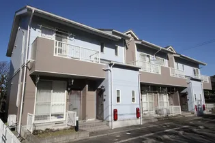 エスターテ永和の画像