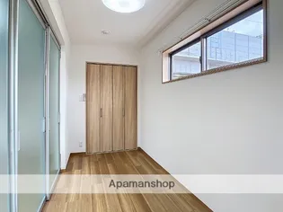 プレミアモール幸町【205号室】のその他画像