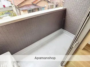 プレミアモール幸町【205号室】のその他画像