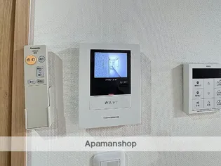 プレミアモール幸町【205号室】のその他画像