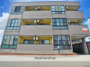 ヴィラプレステージ育成町の画像