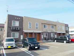 ソアブランセの画像