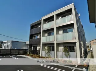 SH アビタシオン幸町の画像