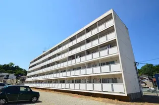ビレッジハウス片山津1号棟の画像