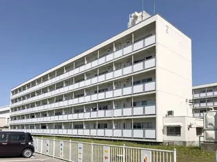 ビレッジハウス岩内1号棟の画像