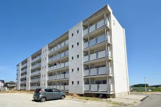 ビレッジハウス軽海2号棟の画像